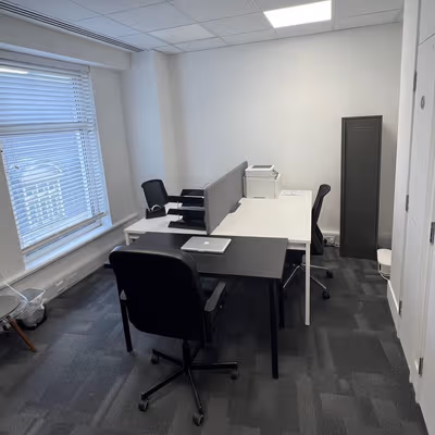 22 Eastcheap, London Image 6