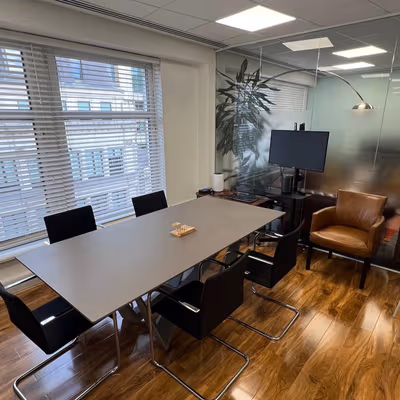 22 Eastcheap, London Image 2