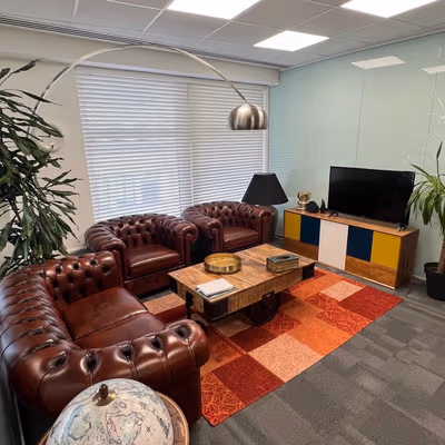 22 Eastcheap, London Image 3