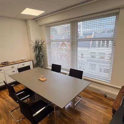 22 Eastcheap, London Image 4