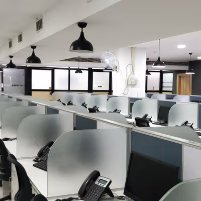 Vip Rd Siripuram, Visakhapatnam Image 1