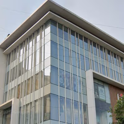 Waltair Main Road Nehru Nagar Ram Nagar, Visakhapatnam Image 4