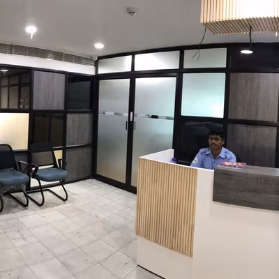 Waltair Main Road Nehru Nagar Ram Nagar, Visakhapatnam Image 1
