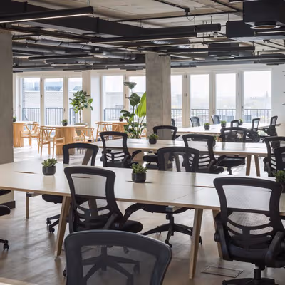 1 Sterling Way, London Image 1