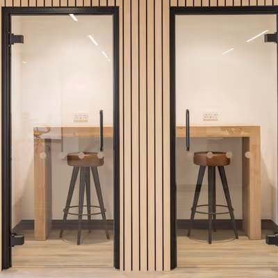 1 Sterling Way, London Image 4