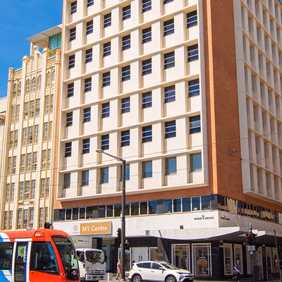 195 North Terrace, Adelaide Image 4