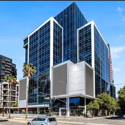 401 Docklands Drive, Docklands Image 4