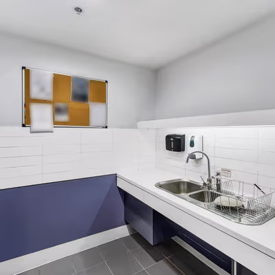 401 Docklands Drive, Docklands Image 5