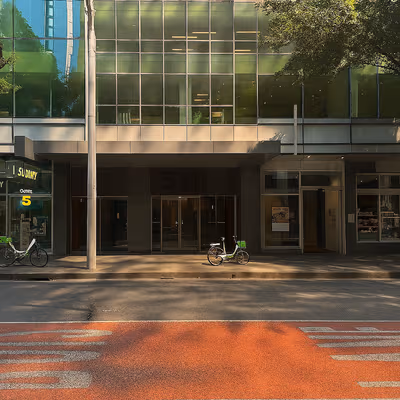50 Clarence Street, Sydney Image 6