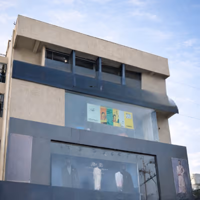 10 No. Market Road Near Vandematram Square, Bhopal Image 6