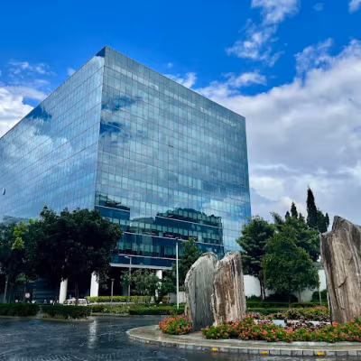 New Horizon College Service Rd Chandana, Bengaluru Image 4