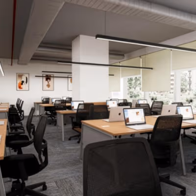 Arulayiammanpet Sidco Industrial Estate, Chennai Image 1