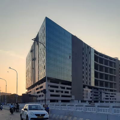 Arulayiammanpet Sidco Industrial Estate, Chennai Image 5