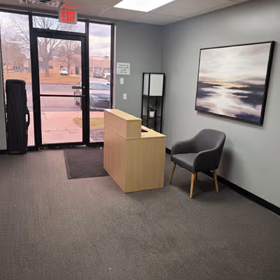 28702 Wall Street, Wixom Image 1
