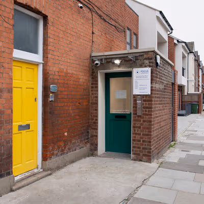 Fulham Palace Road, Greater London Image 9