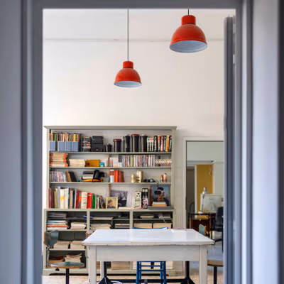 71 Via Francesco De Sanctis, Milano Image 8