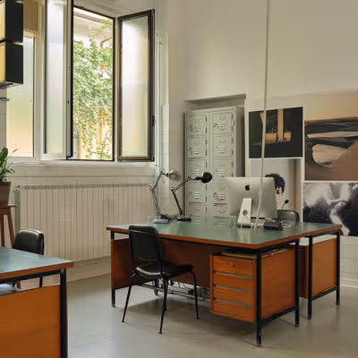 71 Via Francesco De Sanctis, Milano Image 1