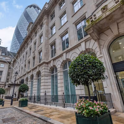 5 Saint Helen's Place, Greater London Image 6