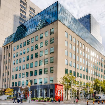 375 University Avenue, Toronto Image 6