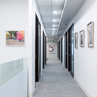 375 University Avenue, Toronto Image 8