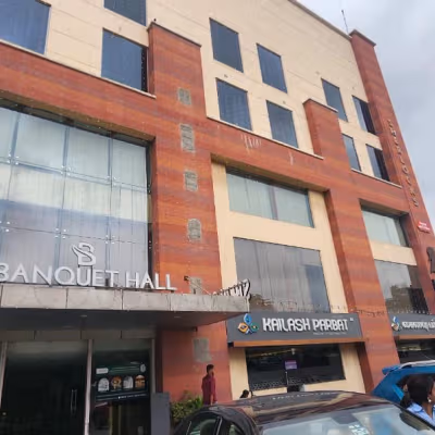 67-71 Dr Krishnasamy Mudaliyar Rd Kailash Parbat, Coimbatore Image 6