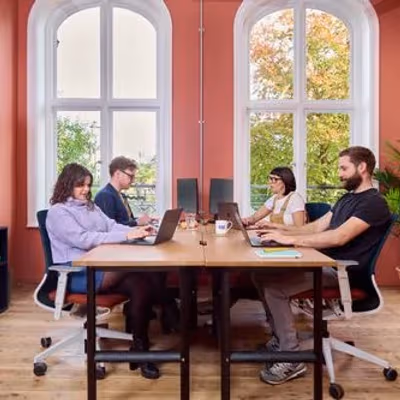 5-7 Cathedral Walk, Gloucester Image 5