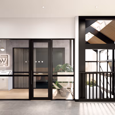 517-521 Station Street, Box Hill Image 1