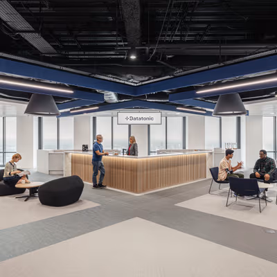 One Canada Square, Greater London Image 3