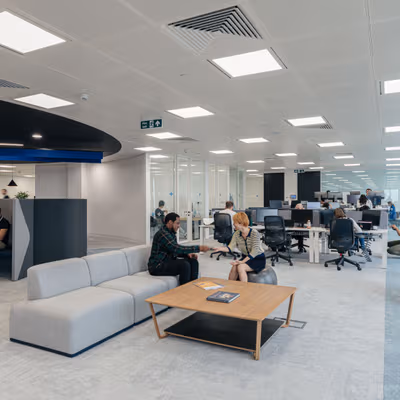 One Canada Square, Greater London Image 4