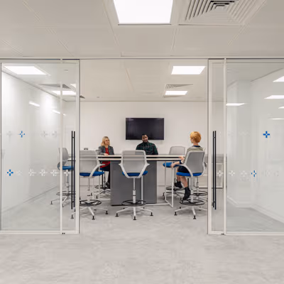 One Canada Square, Greater London Image 5