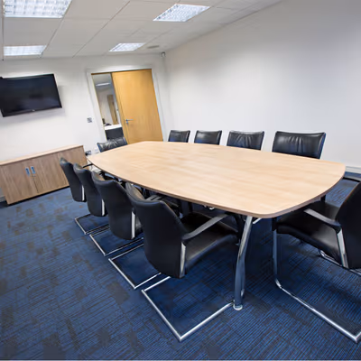 Centurion Park Davyfield Road, Darwen Image 1