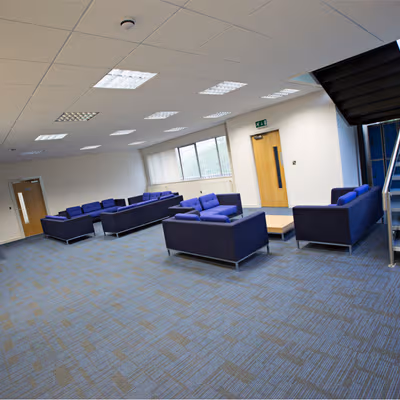 Centurion Park Davyfield Road, Darwen Image 3