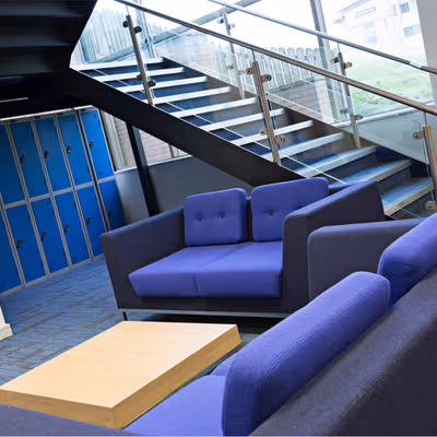 Centurion Park Davyfield Road, Darwen Image 8