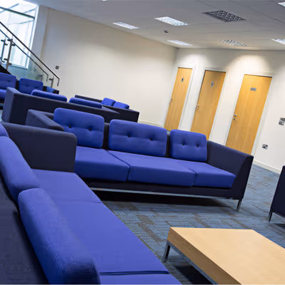 Centurion Park Davyfield Road, Darwen Image 9