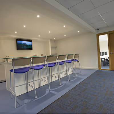 Centurion Park Davyfield Road, Darwen Image 7