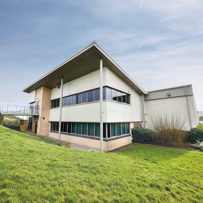 Centurion Park Davyfield Road, Darwen Image 6