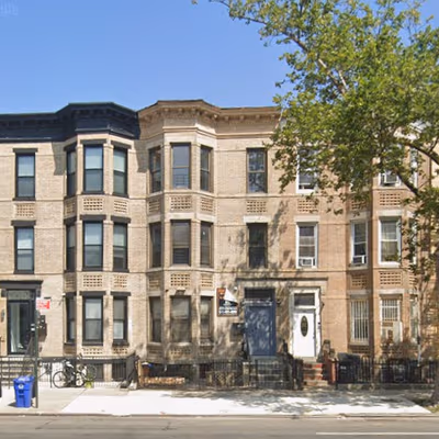 1553 Eastern Parkway, Brooklyn Image 7