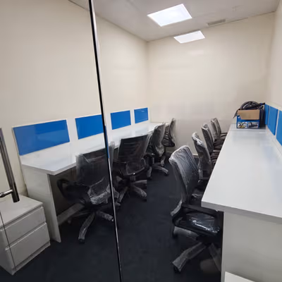 Janta Market Road Sector 25 Vashi, Navi Mumbai Image 4