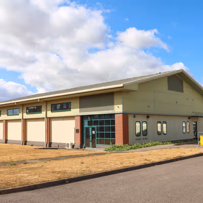 Prince Philip Building A429, Wellesbourne Image 4