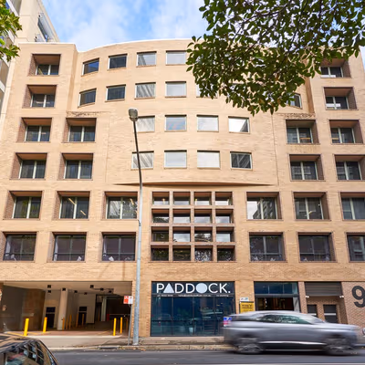 93 George Street, Parramatta Image 10