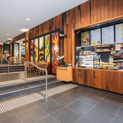 93 George Street, Parramatta Image 8