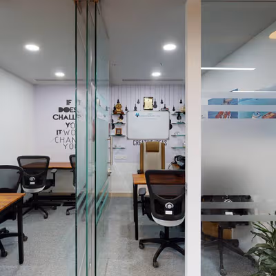 A-305 Chandivali Farm Rd Yadav Nagar Chandivali Powai, Mumbai Image 2