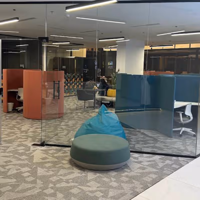 King Abdullah Dt Al Mursilat, Riyadh Image 1