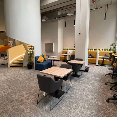 Prince Sultan Rd As Salamah, Jeddah Image 1