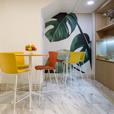 87 Calle De Ulises, Madrid Image 16