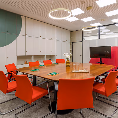 87 Calle De Ulises, Madrid Image 7