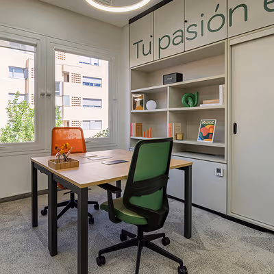 87 Calle De Ulises, Madrid Image 4