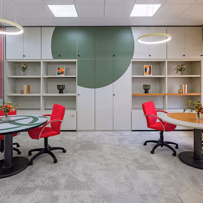 87 Calle De Ulises, Madrid Image 12