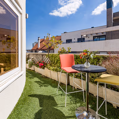 87 Calle De Ulises, Madrid Image 6