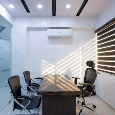 B/1, 12 Banjara Hills, Hyderabad Image 1